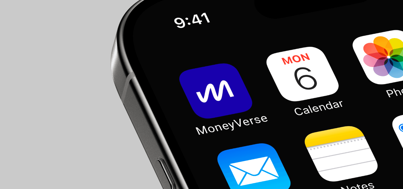 MoneyVerse