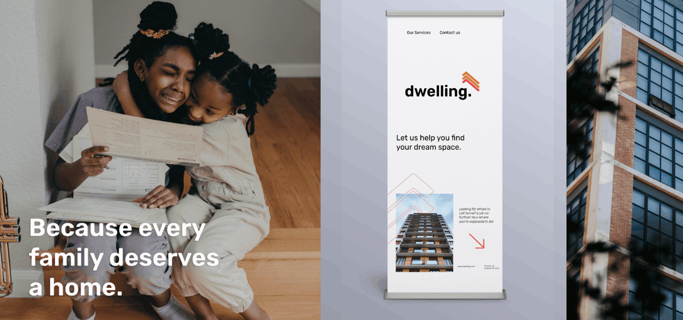 Dwelling
